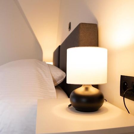 Hotel Swaenenburg Oostrozebeke Dış mekan fotoğraf