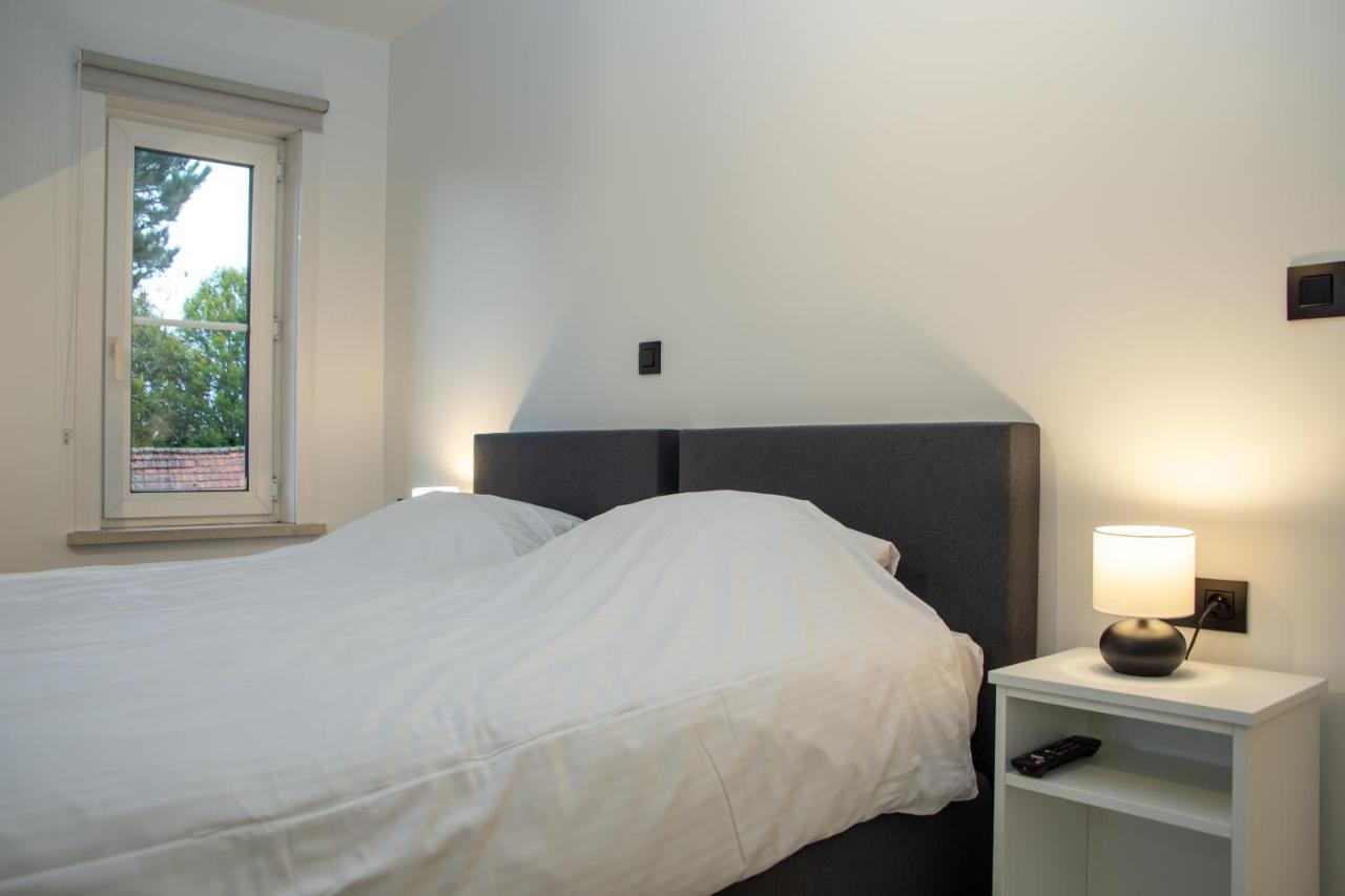 Hotel Swaenenburg Oostrozebeke Dış mekan fotoğraf